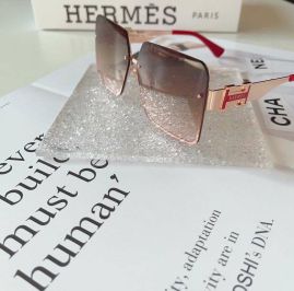 Picture of Hermes Sunglasses _SKUfw46725735fw